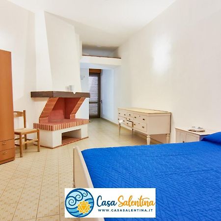 Casasalentina - Lido Conchiglie Apartment Lido Conchiglia Phòng bức ảnh