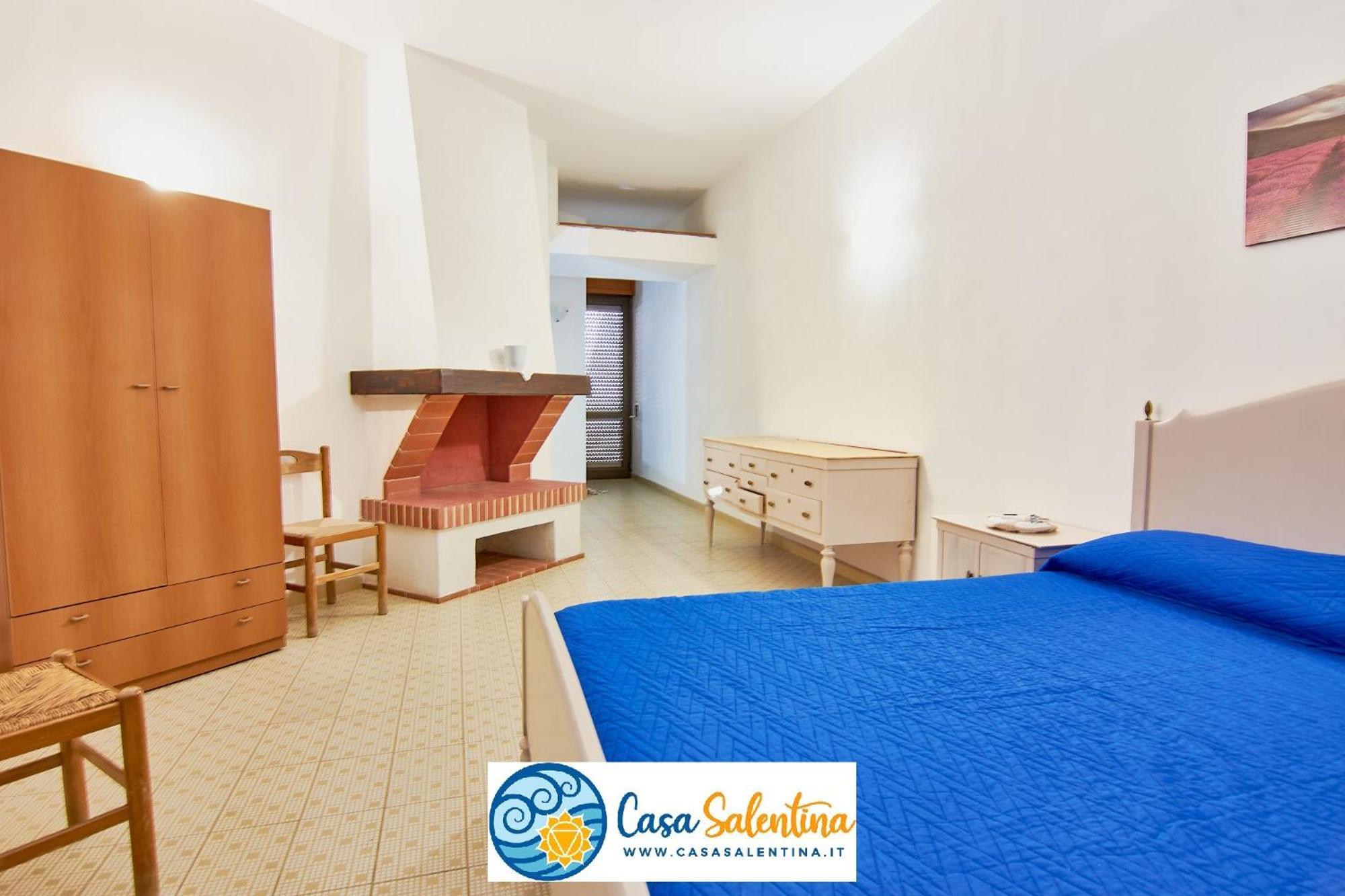 Casasalentina - Lido Conchiglie Apartment Lido Conchiglia Phòng bức ảnh