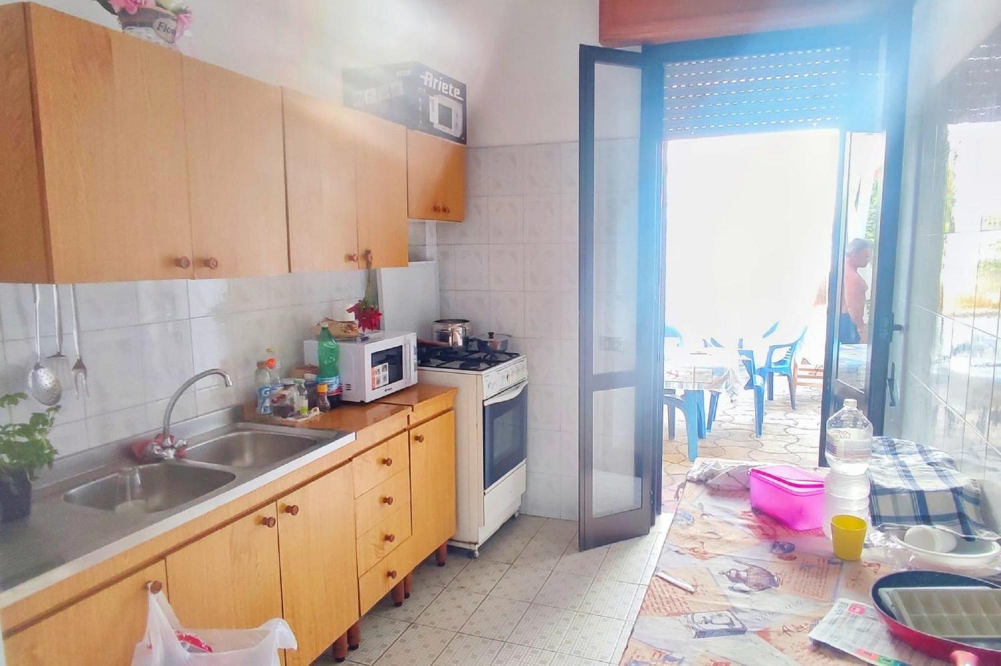 Casasalentina - Lido Conchiglie Apartment Lido Conchiglia Ngoại thất bức ảnh